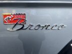 Thumbnail Photo 9 for 1969 Ford Bronco Sport